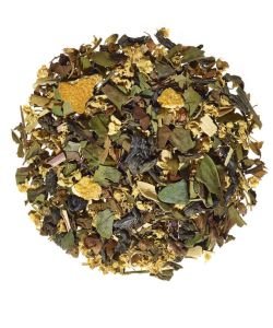 Qi Cha - Protect Tea BIO, 60 sachets